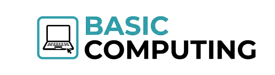 Basic Computing