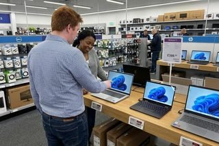 Help finding the right computer