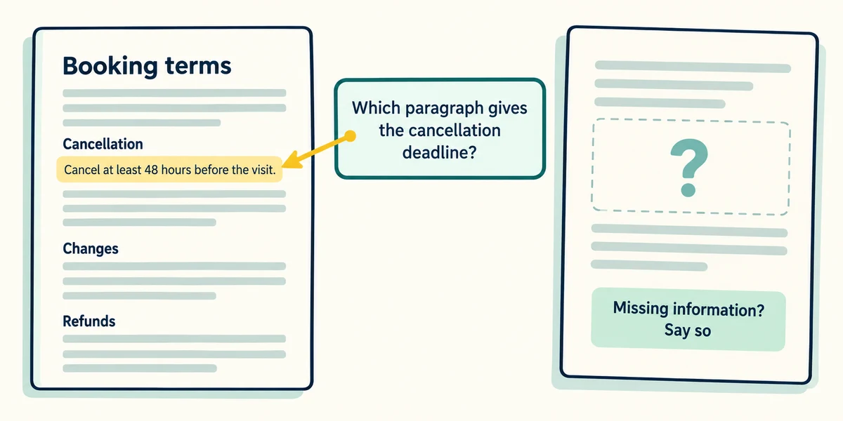 Ask a focused question and locate the exact supporting passage.